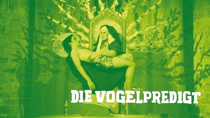 Die Vogelpredigt (2005)