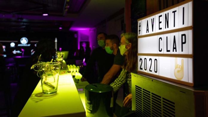 Aventiclap 2020