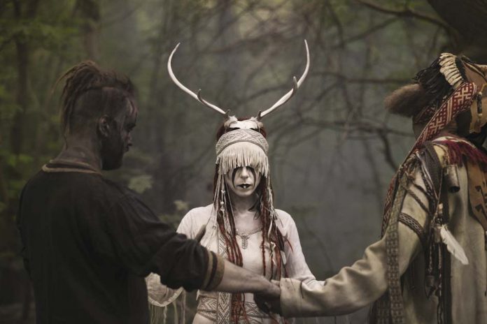 Heilung « Futha »
