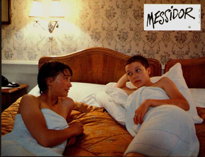 Messidor
