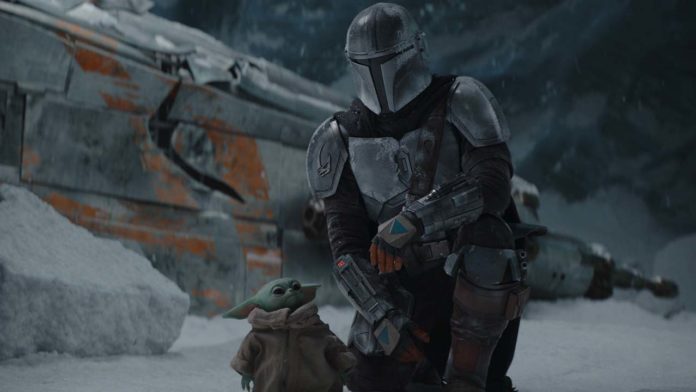 The Mandalorian - Saison 2