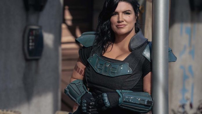 The Mandalorian - Saison 2