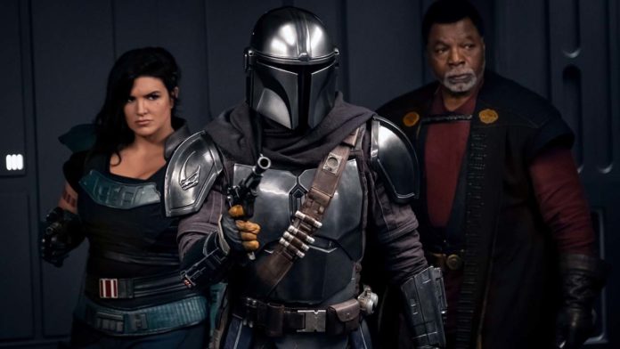 The Mandalorian - Saison 2