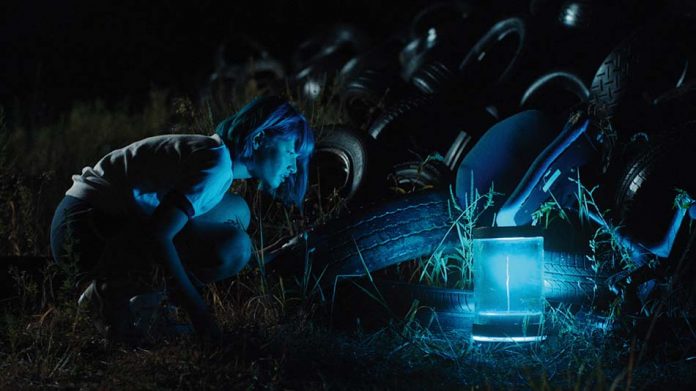 «Yandere» France 2019) de William Laboury