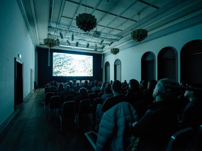Festival Kurzfilmtage 2020