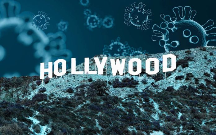 Hollywood et Coronavirus