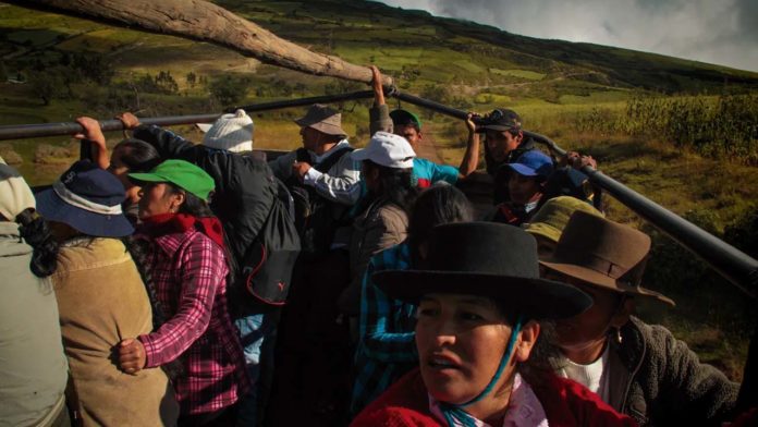 Nada queda sino nuestra ternura (2)