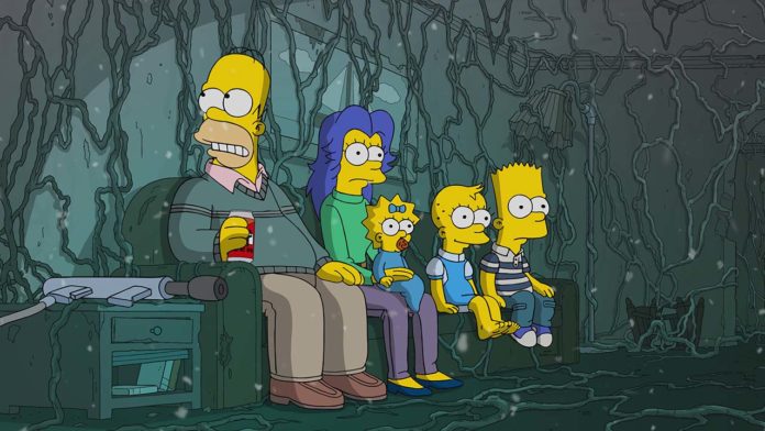 The SIMPSON S31