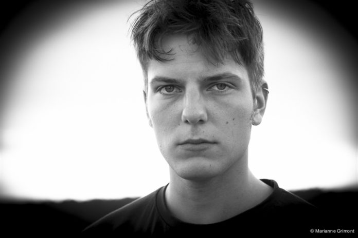 Yoann Zimmer