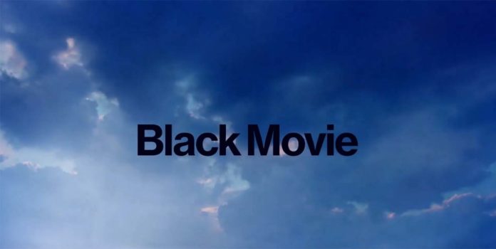 Black Movie 2021 - teaser