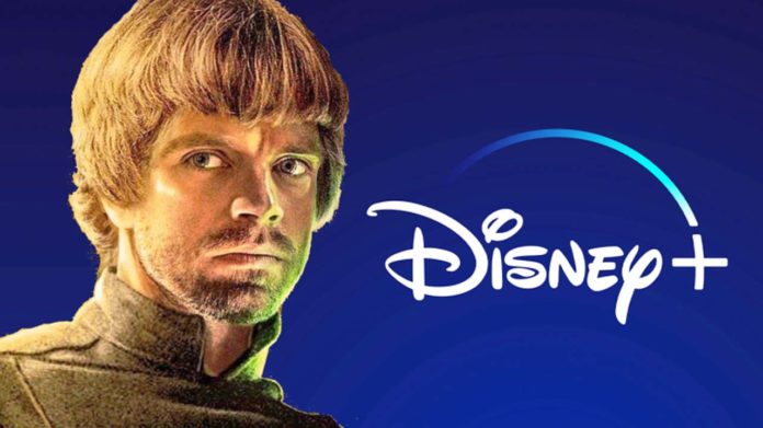 La série Luke Skywalker