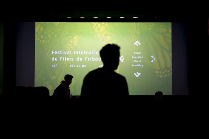Ambiance Festival - (C) Nicolas Brodard