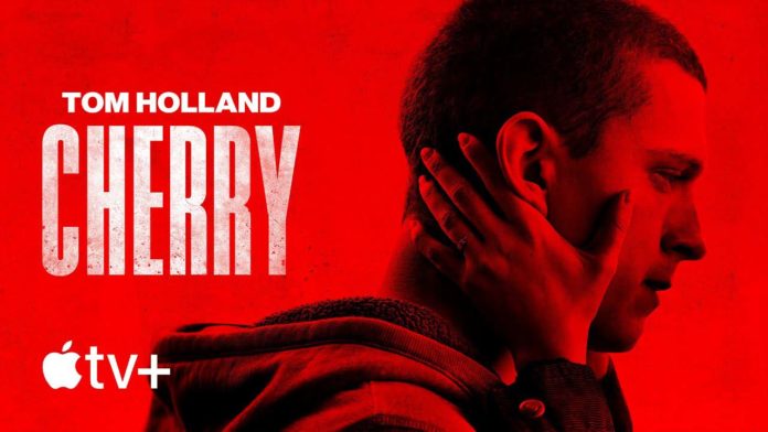 "Cherry" de Joe et Anthony Russo