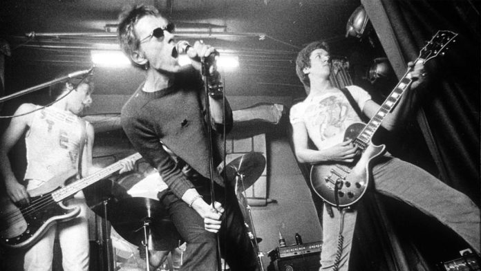 SEX PISTOLS