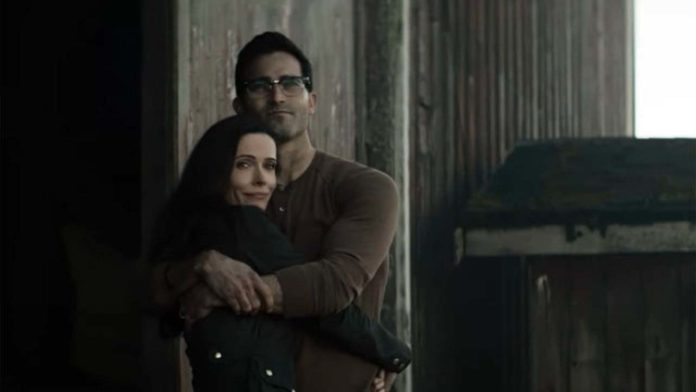 Superman & Lois