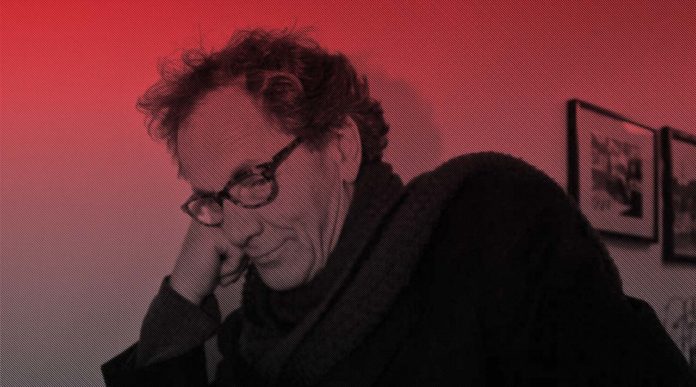 réalisateur Mohammed Bakri