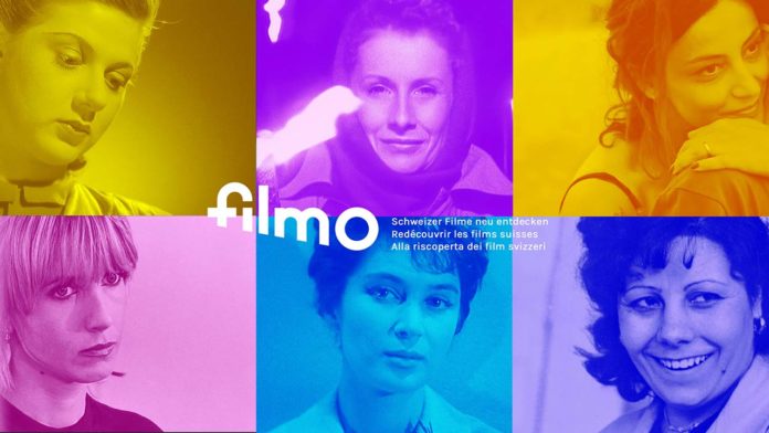 Filmo Saison 8