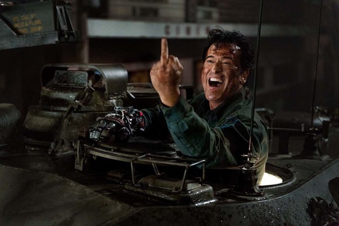 Evil Dead