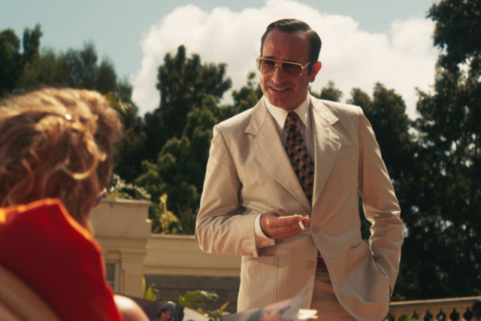 Oss 117 : Alerte Rouge en Afrique Noire
