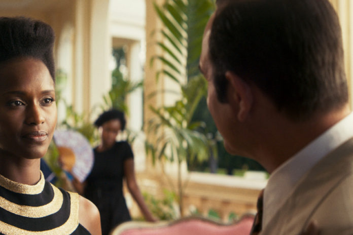 Oss 117 : Alerte Rouge en Afrique Noire