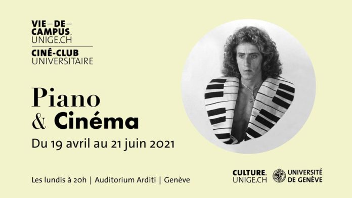 Réouverture Du Ciné-Club Universitaire