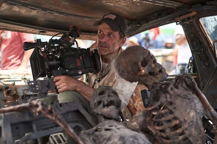 Army Of The Dead