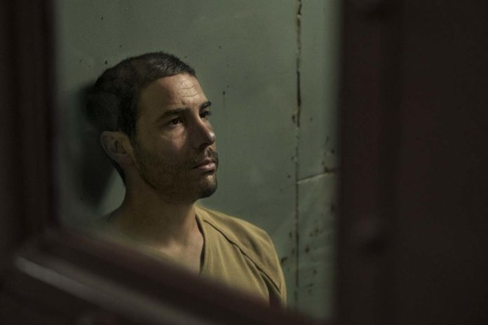 Désigné coupable (The Mauritanian)