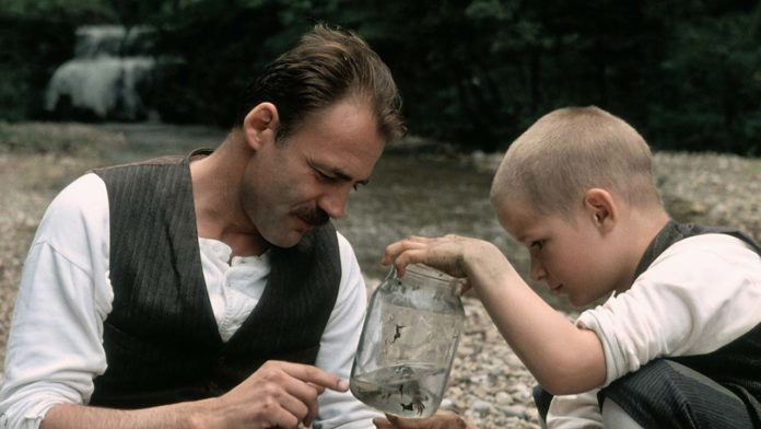 Der Erfinder (L'inventeur)