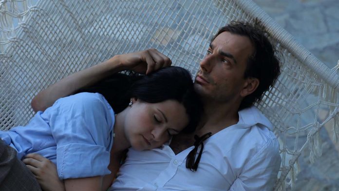The Fraulein and the Sandman (L’homme de sable)