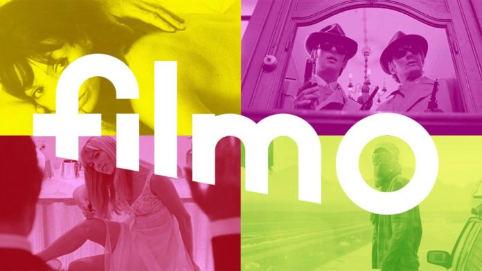 La 6e série de filmo est maintenant en ligne