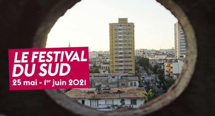 Le Festival du Sud 2021