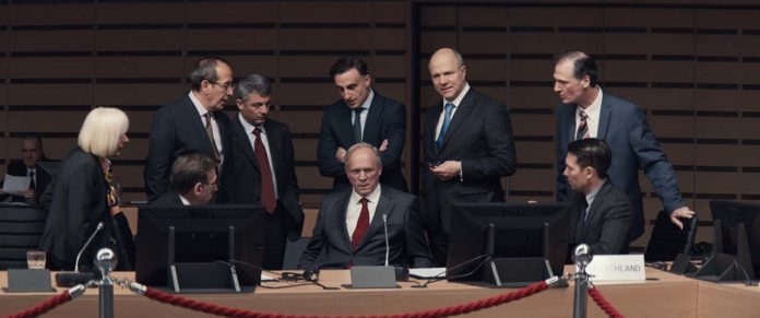 Adults in the Room
