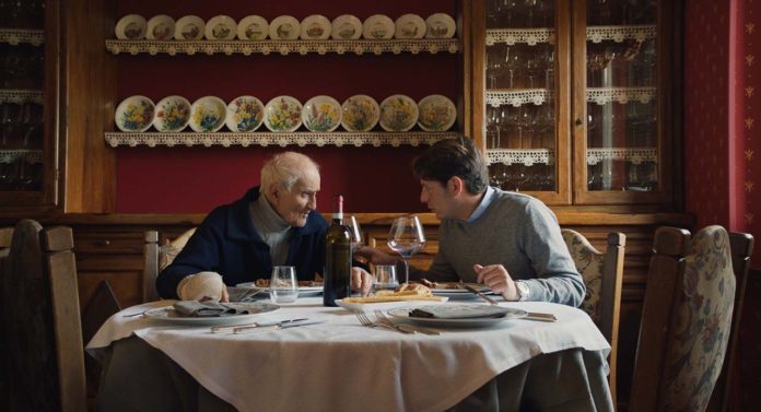 Chasseurs de Truffes (The Truffle Hunters)