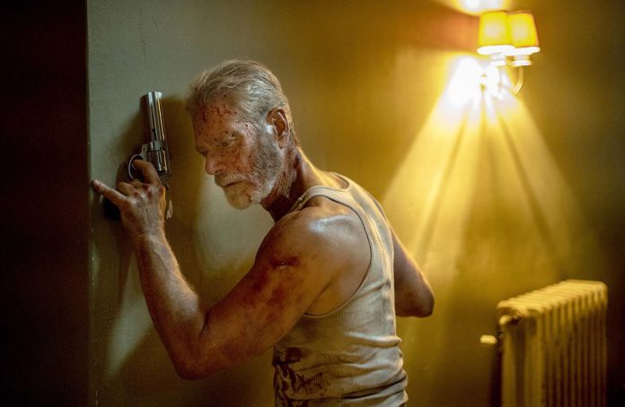Don't Breathe 2