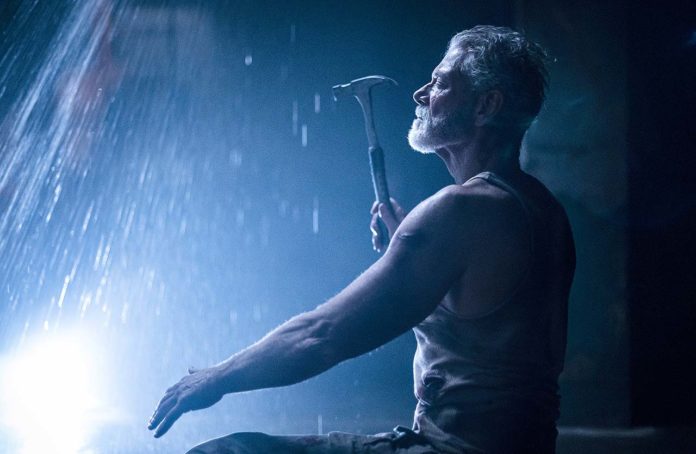 Don't Breathe 2
