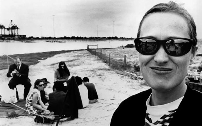 Jane Campion