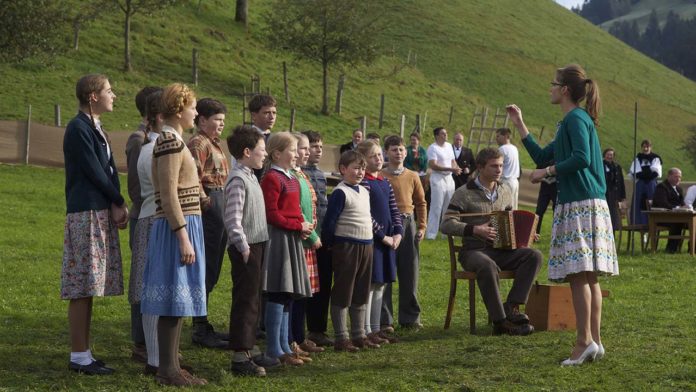 L'enfance volée (Der Verdingbub)