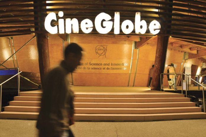 CINEGLOBE