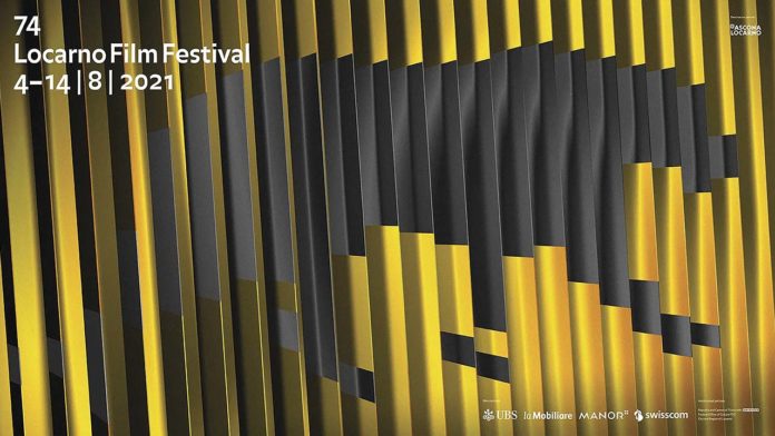 Locarno Film Festival 2021