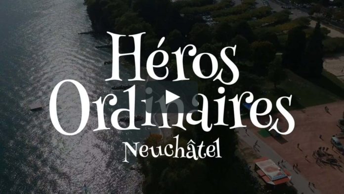 Héros Ordinaires Neuchâtel