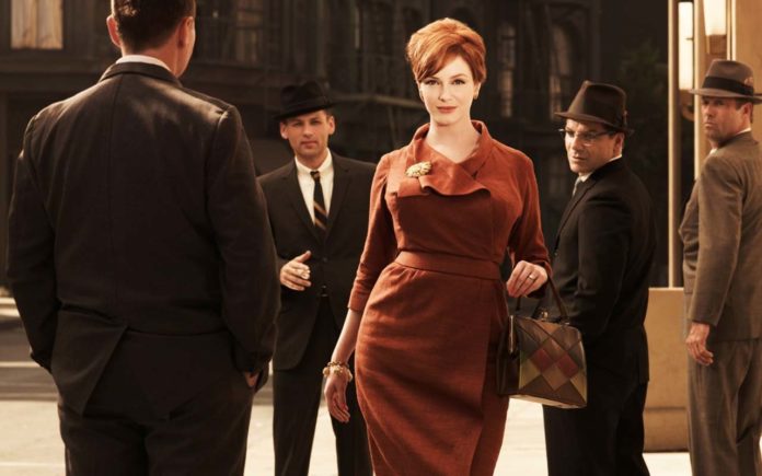 Mad Men (Serie TV 2007)