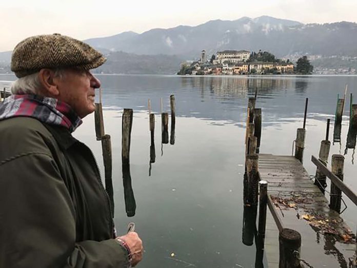 La Saga Bertil Galland