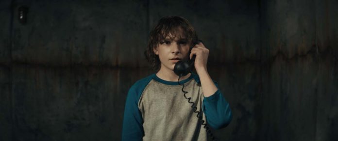 Black Phone