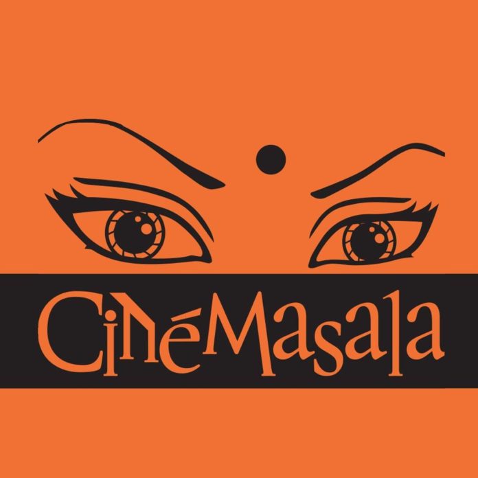 © photo CinéMasala