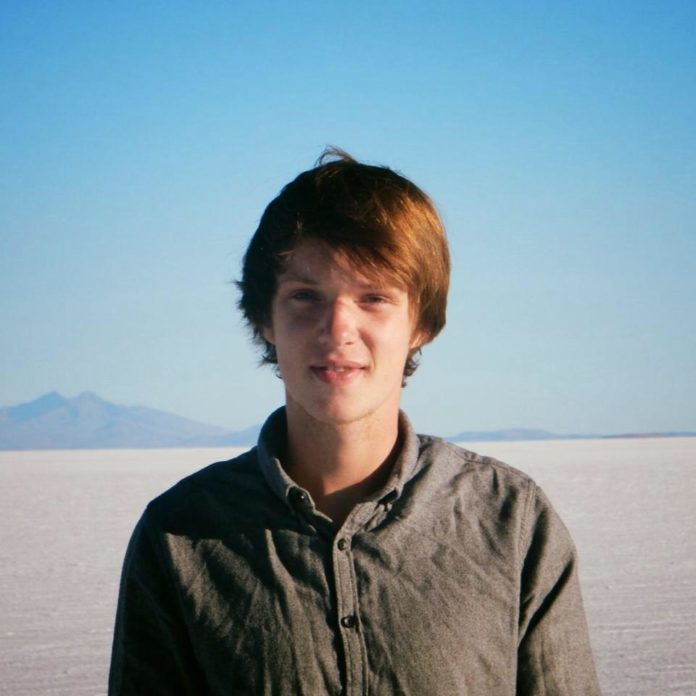 Jonathan Tholoniat