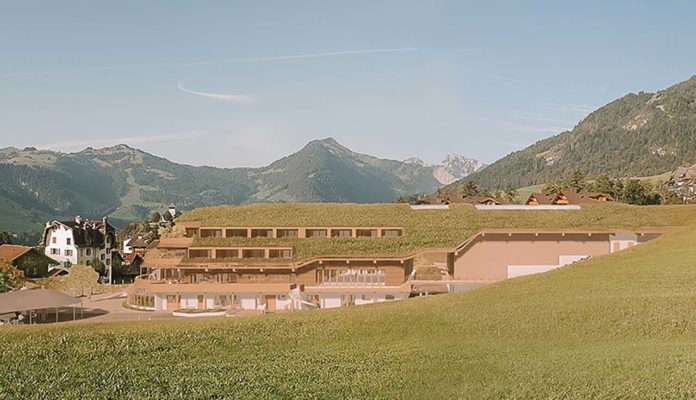 Le Pari d'Esther