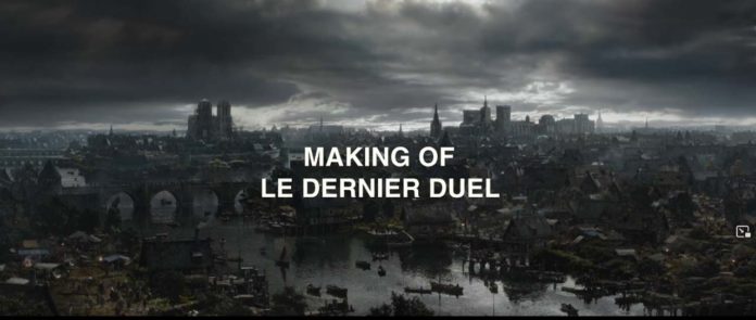 Le dernier Duel