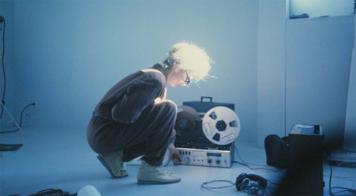Sisters With Transistors - LUFF 2021