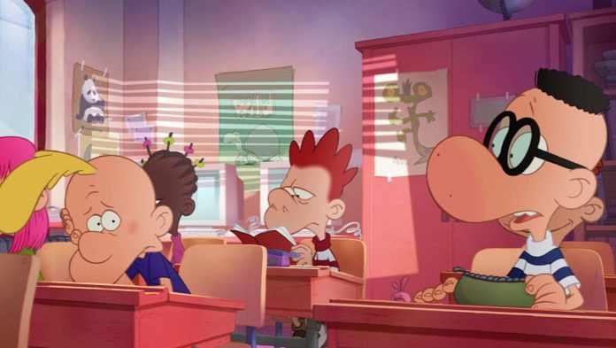 Titeuf : Le film