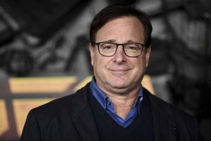 Bob Saget - Richard Shotwell/Invision/AP